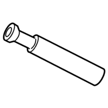 Toyota 48341-12240 Bumper