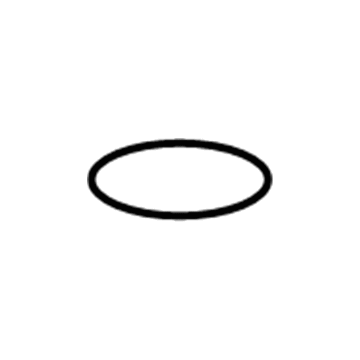 Toyota 90301-A0026 Strainer O-Ring