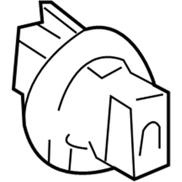 Toyota 90075-60026 Socket