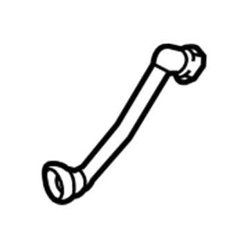 Toyota 77019-42080 Canister Hose