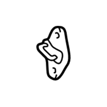 Toyota 69410-20110 Striker