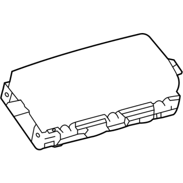 Toyota Mirai Airbag - 73960-62040