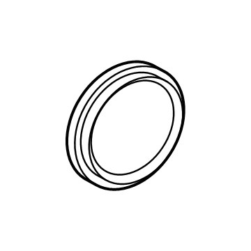 Toyota 90316-72002 Axle Seal