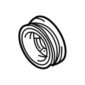 Toyota 13407-50090 Vibration Damper