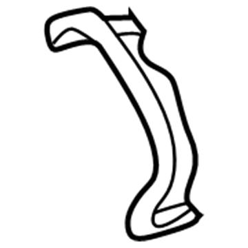 Toyota 11214-50011 Valve Cover Gasket