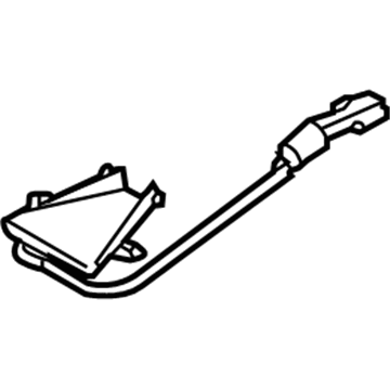 Toyota 89941-52010 Sensor