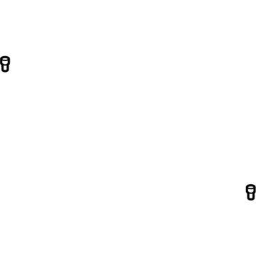 Toyota 88374-30010 Valve