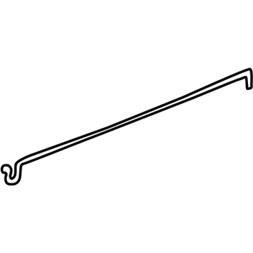 Toyota 64532-AA040 Torsion Bar