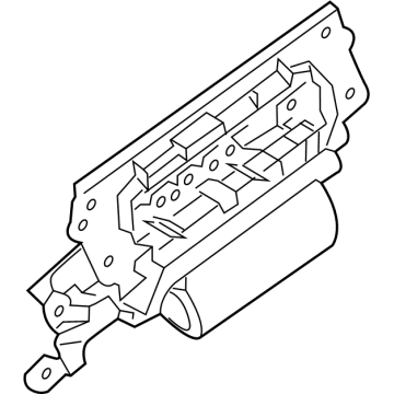 Toyota G1148-33050 Cable