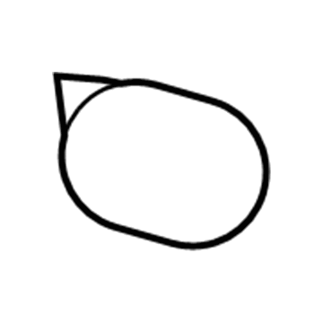 Toyota 90981-13044 Exterior Bulbs