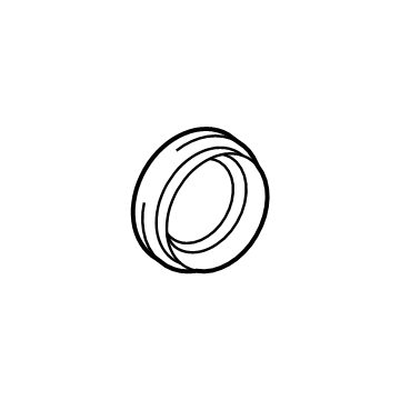 Toyota 90311-50068 Oil Seal