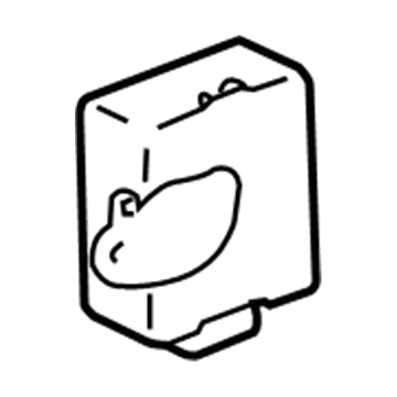 Scion 89740-21011 Receiver