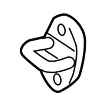 Scion 69410-AA030 Striker