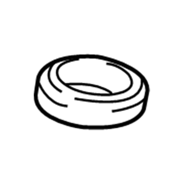 Toyota 45292-35090 Hole Cover Seal