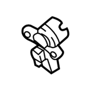 Toyota 84450-52010 Ignition Switch