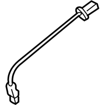 Toyota 84052-33040 Switch