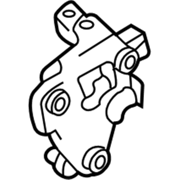 Toyota 33501-0C021 Controller