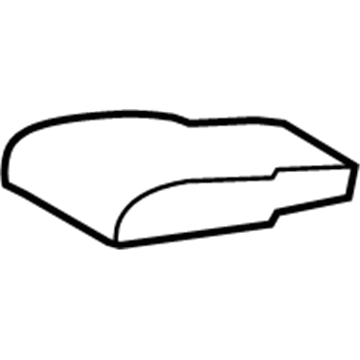 Toyota Seat Covers - 71071-0C460-B1