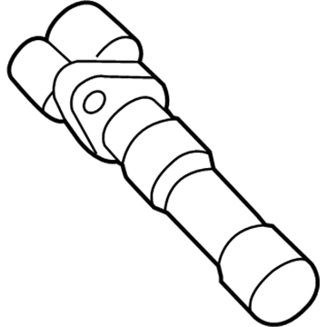 Toyota 90919-A5004 Crankshaft Sensor