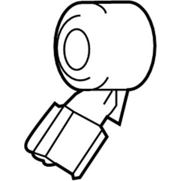 Toyota 89615-06010 Knock Sensor