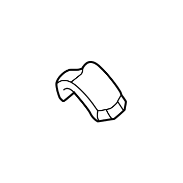 Toyota 45271-08010 Upper Brace