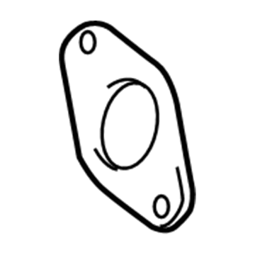 Toyota 25627-37010 Valve Gasket
