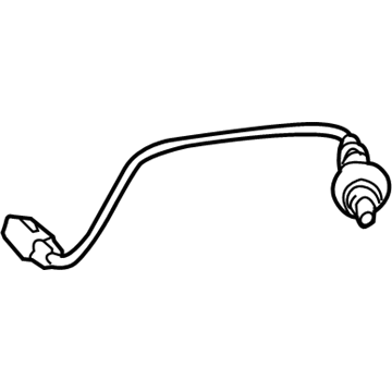 Toyota 89467-28090 Oxygen Sensor