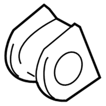 Toyota 48818-06130 Bushings