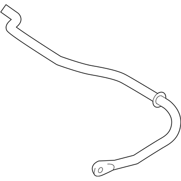 Toyota 48812-48140 Stabilizer Bar