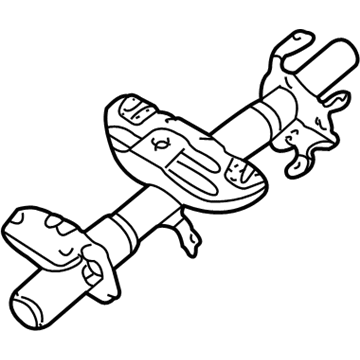 Toyota 45870-35310 Jacket