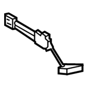 Toyota 83320-10260 Level Sensor