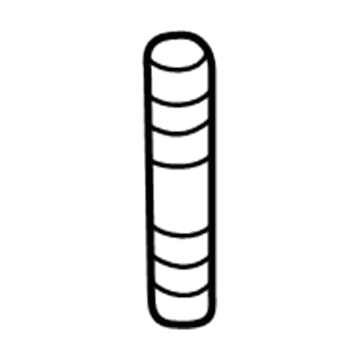 Toyota 90126-A0020 Turbocharger Stud