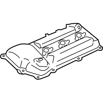 Toyota 11201-31260 Valve Cover