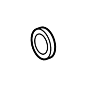 Toyota 90311-42048 Front Crank Seal