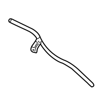 Toyota 11452-0H050 Guide Tube