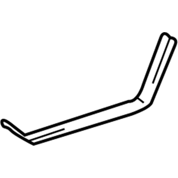 Toyota 77681-32060 Insulator