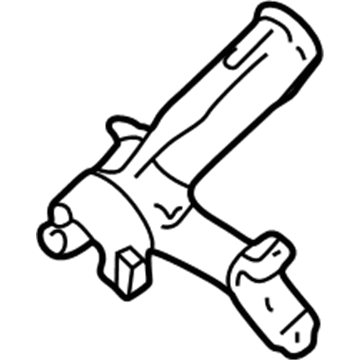 Toyota 45280-45011 Upper Bracket