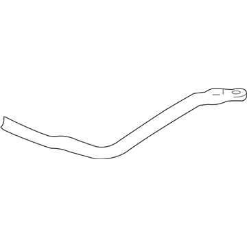 Toyota Sway Bars - 48811-04100