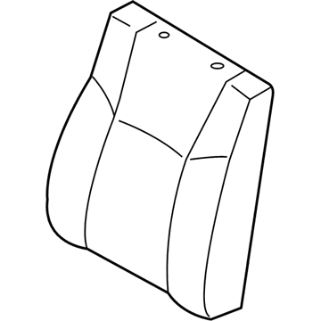 Toyota Tacoma Seat Covers - 71074-04290-B4