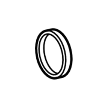 Toyota 16325-0T030 Thermostat Gasket