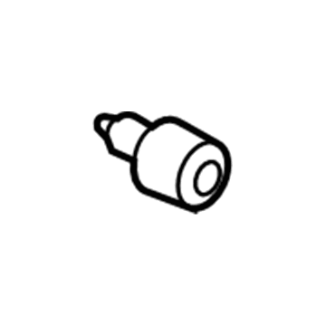 Scion 90118-WBA53 Door Shell Bumper