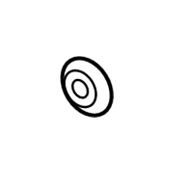 90118-WB011 Toyota Door Shell Grommet Illustration 1 of 1
