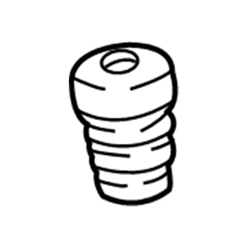 Toyota 48331-32100 Stopper