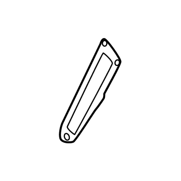 Toyota G92DJ-34010 Filter