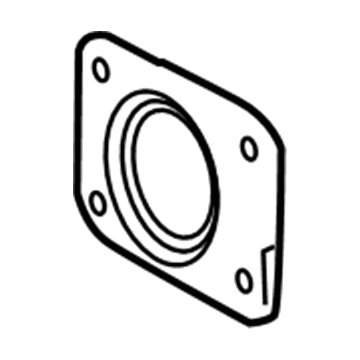 Toyota 44785-07010 Booster Assembly Gasket