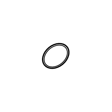 Toyota 16326-31050 Thermostat Gasket