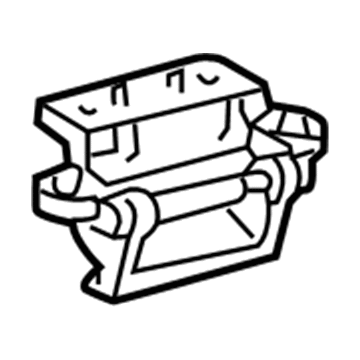 Scion 58907-12050 Hinge