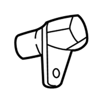 Toyota 90080-19014 Camshaft Position Sensor