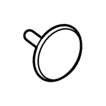 Scion 81910-12100 Reflector