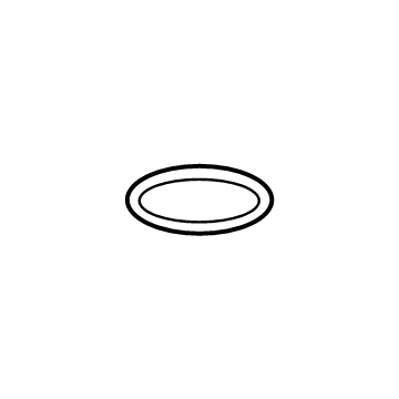 Toyota 90075-23003 Module Gasket